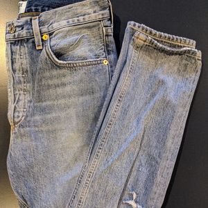 AGOLDE Jeans